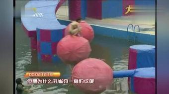 闯关上梁山比基尼视频,挑战极限演绎水浒传奇