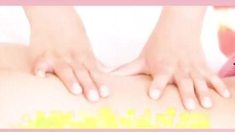 背部按摩教程视频,缓解疲劳，享受舒适生活