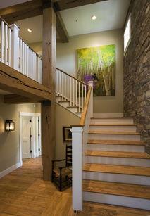 楼梯砖的铺贴方法视频,视频教程详解