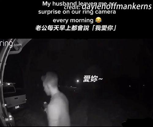 我爱你的视频,揭秘“我爱你”视频背后的感人故事