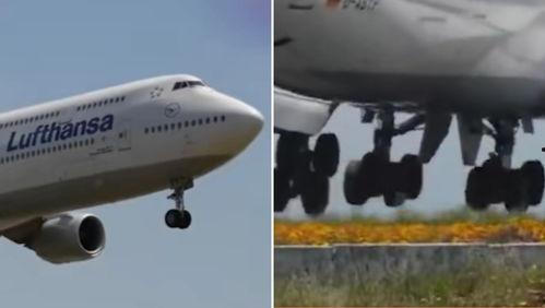 飞机惊险视频,惊心动魄的飞机险情全程回顾